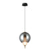 Pendant Light Smoke Adol – Viokef