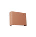 Wall Light Terracotta Adalin – Viokef
