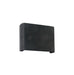 Wall Light Black Adalin – Viokef