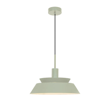 Pendant Light Green Depen – Viokef