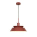 Pendant Light Red Depen – Viokef