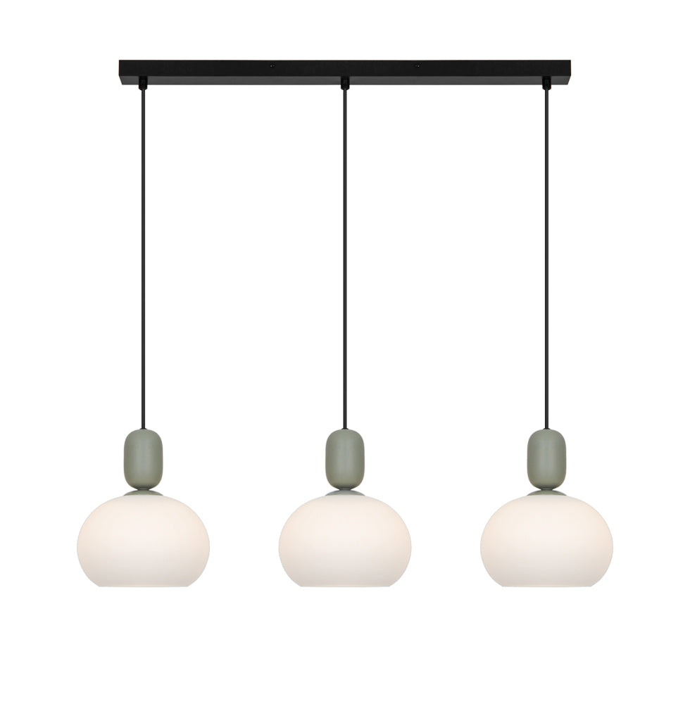 Pendant Light Valisia – Viokef