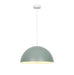 Pendant Light Green Kody – Viokef