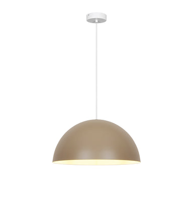 Pendant Light Brown Kody – Viokef