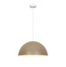 Pendant Light Brown Kody – Viokef