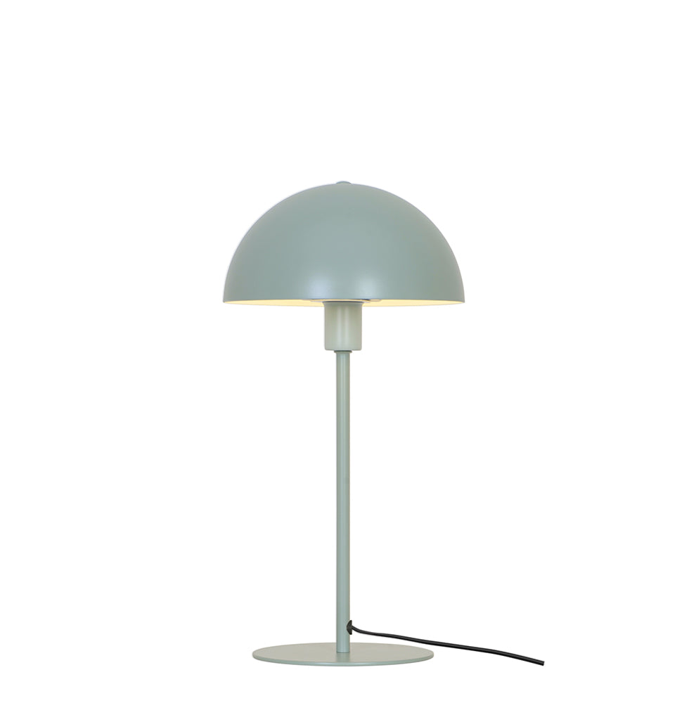 Table Lamp Green Kody – Viokef