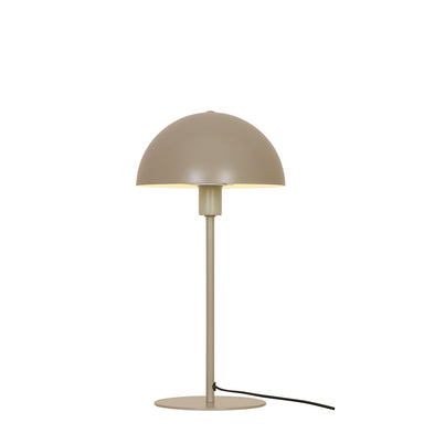Table Lamp Brown Kody – Viokef