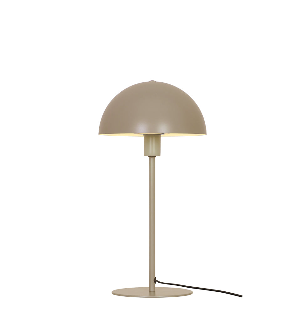 Table Lamp Brown Kody – Viokef