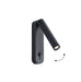 Wall Light Black Abriel – Viokef