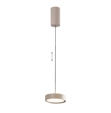 Pendant Light Height Readjustable D:175 Denver – Viokef
