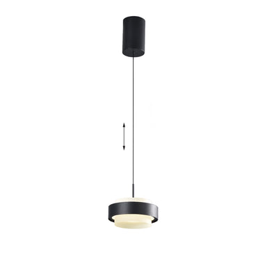 Pendant Light Height Readjustable Donal – Viokef
