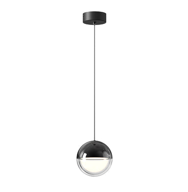 Pendant Light Black Zirea – Viokef