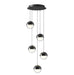 Pendant Light 5/L Suspended Light Zirea – Viokef