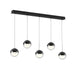 Pendant Light Zirea – Viokef