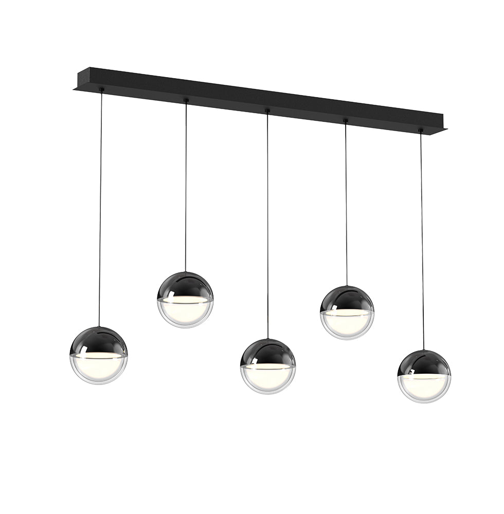 Pendant Light Zirea – Viokef