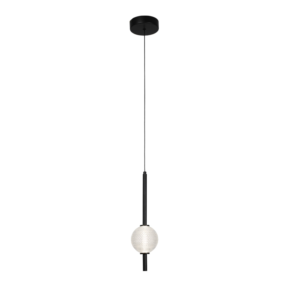 Pendant Light Abeona – Viokef