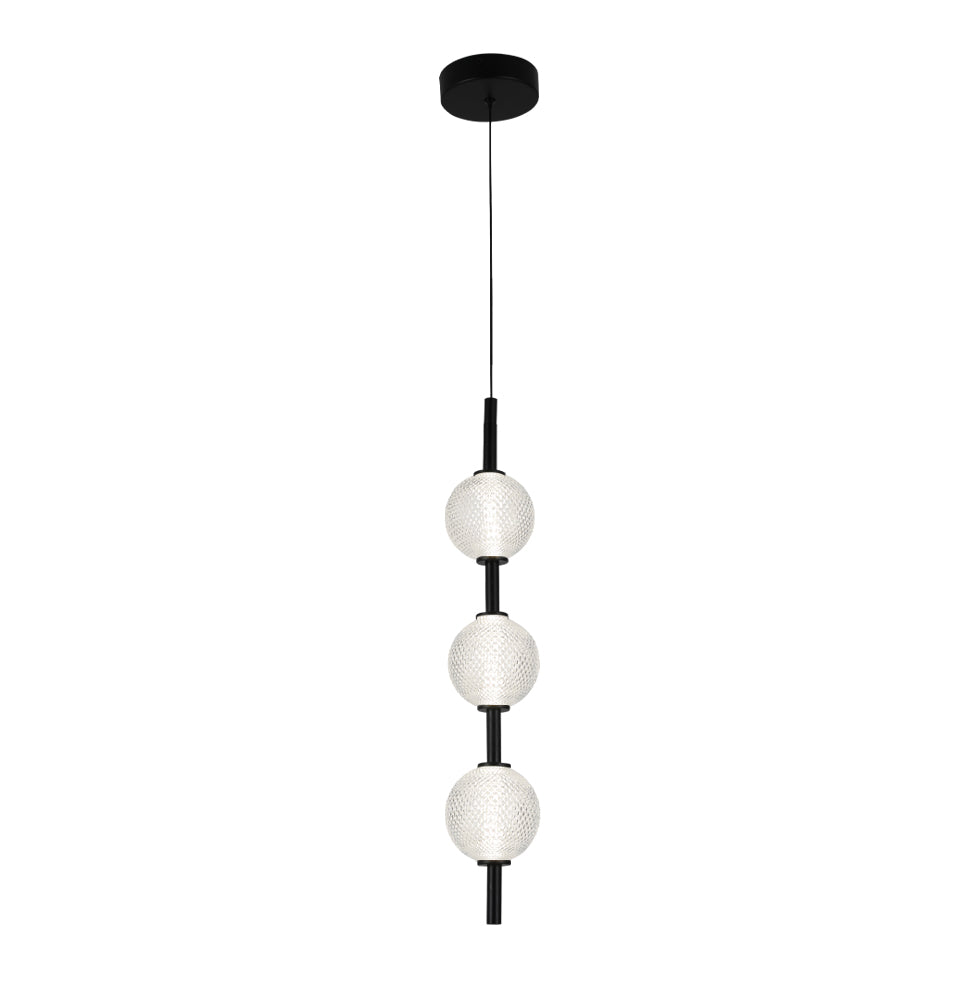 Pendant Light Abeona – Viokef