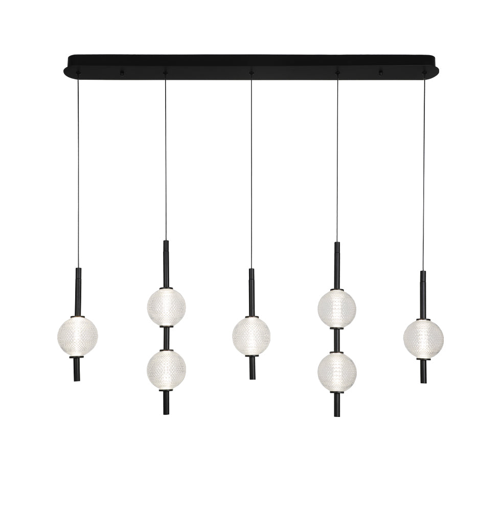 Pendant Light Abeona – Viokef