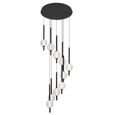 Pendant Light 10/L Suspended Light Abeona – Viokef