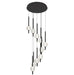 Pendant Light 10/L Suspended Light Abeona – Viokef