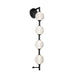 Wall Light Abeona – Viokef