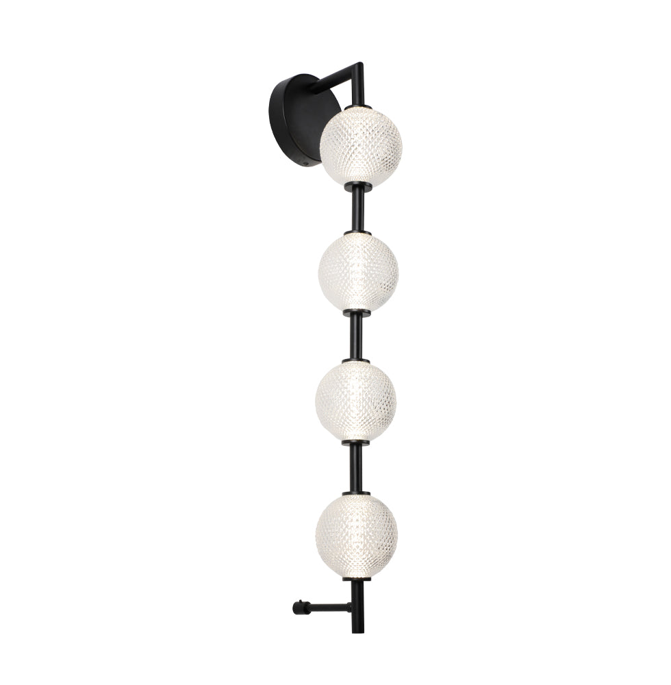 Wall Light Abeona – Viokef