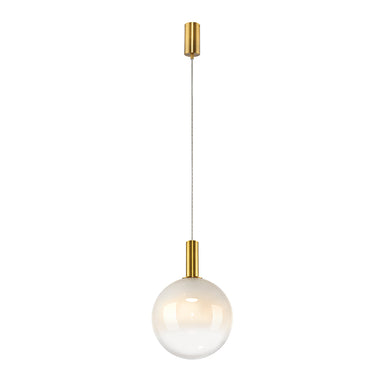 Pendant Light White Fosca – Viokef