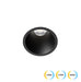 Spot Light Recessed Spot Black D105 Dylan – Viokef