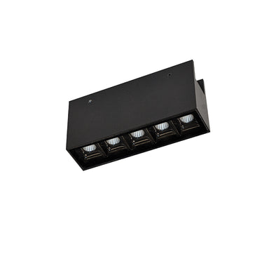 Spot Light Antiglare Light L:141 Novo – Viokef