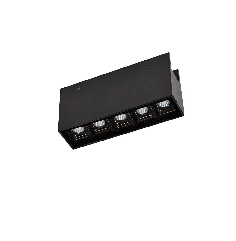 Spot Light Antiglare Light L:141 Novo – Viokef
