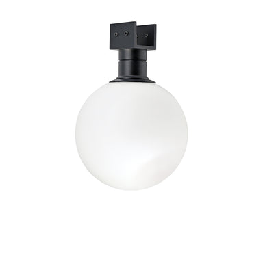 Spot Light Fixed Luminaire D:120 Novo – Viokef