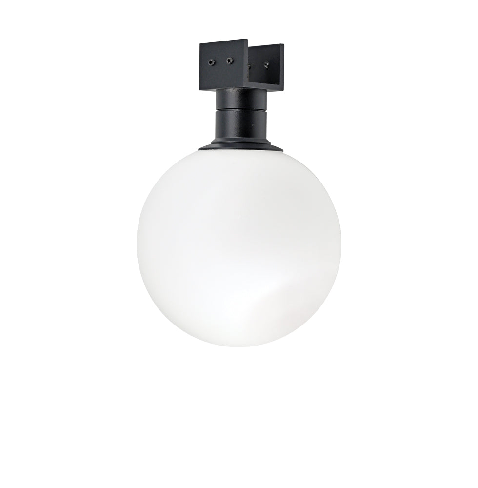 Spot Light Fixed Luminaire D:120 Novo – Viokef