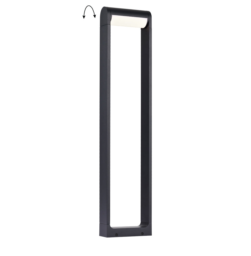 Floor Lamp Randal – Viokef