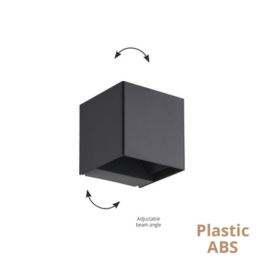 Wall Light Greg – Viokef