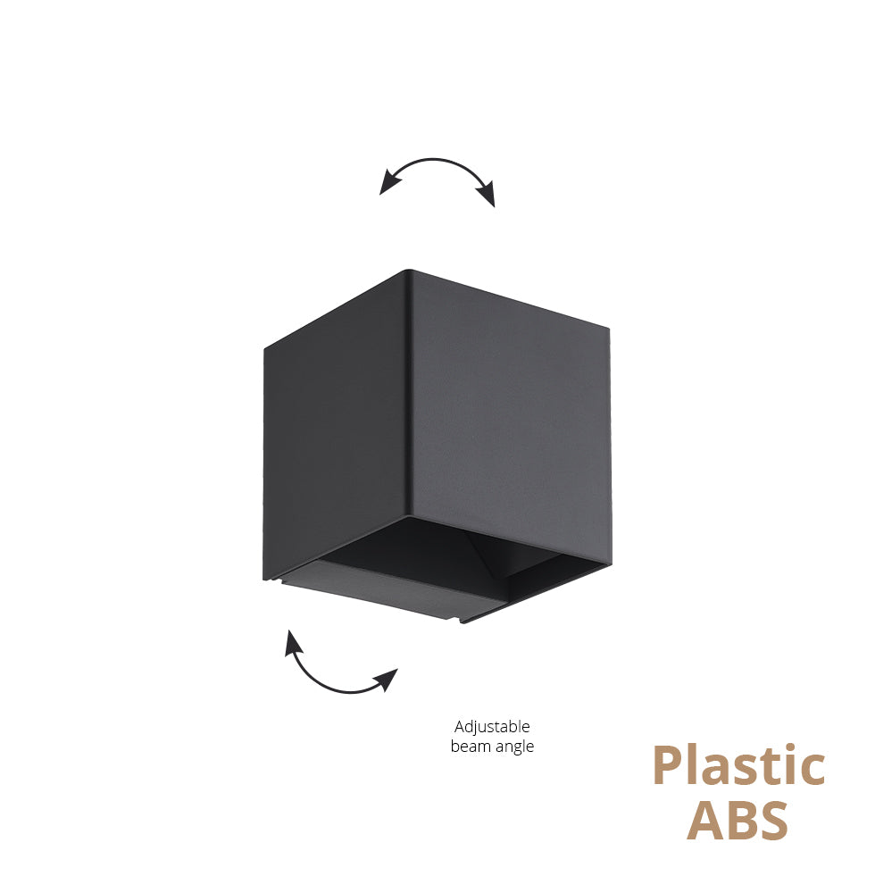 Wall Light Greg – Viokef