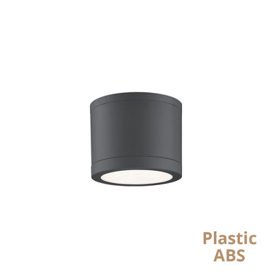 Ceiling Light Tissu – Viokef