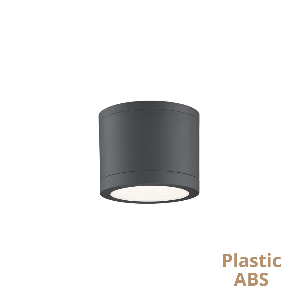 Ceiling Light Tissu – Viokef