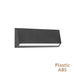 Wall Light Karma – Viokef