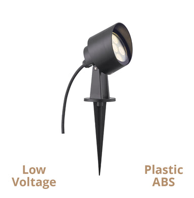 Floor Lamp Led Spike Light Gini – Viokef