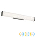 Wall Light Square Romina – Viokef