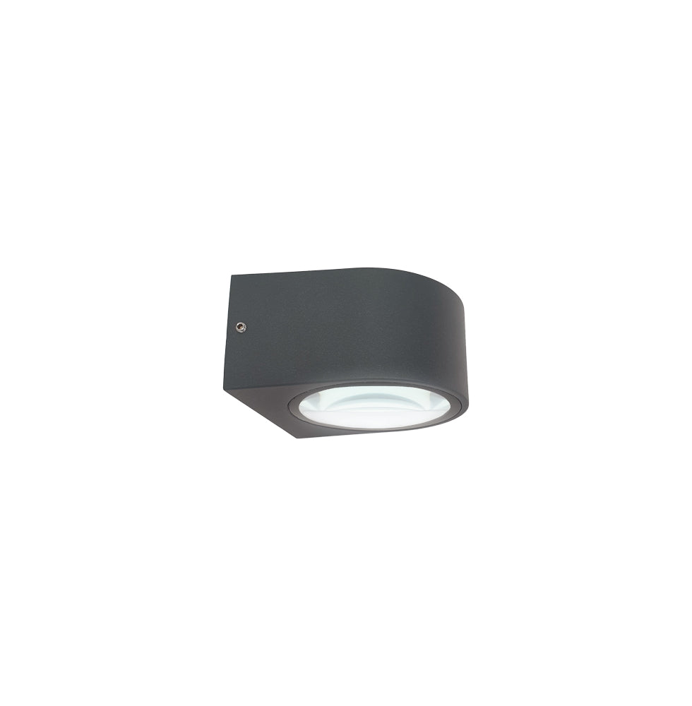 Wall Light 1/L Mavenna – Viokef