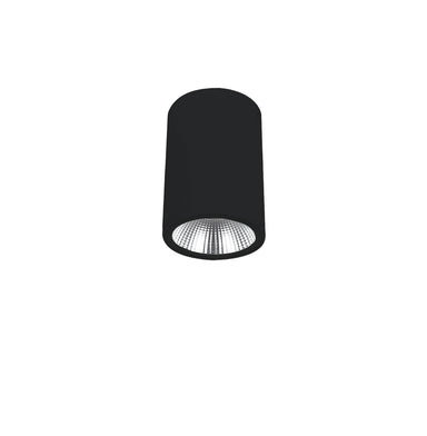 Ceiling Light Spot Light Black Dermot – Viokef
