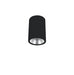 Ceiling Light Spot Light Black Dermot – Viokef
