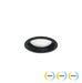 Spot Light Recessed Black D:84 Luigi – Viokef