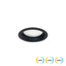 Spot Light Recessed Black D:105 Luigi – Viokef