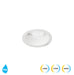 Spot Light Recessed White Ricky – Viokef