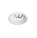 Spot Light Resseced Spot White D:90 Dalas – Viokef