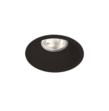 Spot Light Resseced Spot Black D:90 Dalas – Viokef