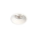 Spot Light Resseced Spot White D:62 Dalas – Viokef