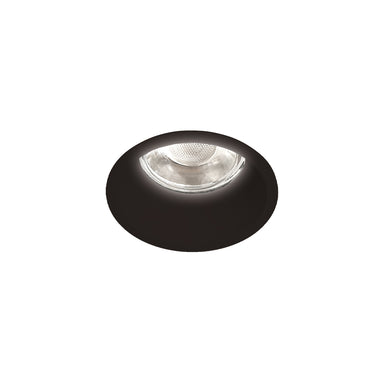Spot Light Resseced Spot Black D:62 Dalas – Viokef
